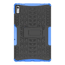 Lenovo Tab P11 (2nd Gen) TB350 Heavy Duty Rugged Case [Blue]