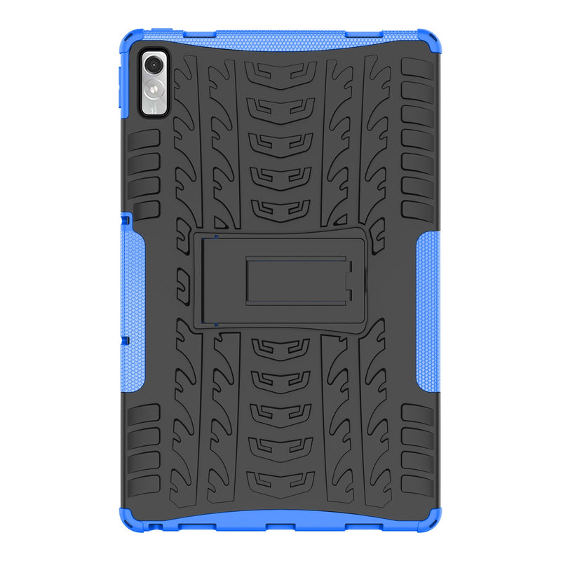 Lenovo Tab P11 (2nd Gen) TB350 Heavy Duty Rugged Case [Blue]