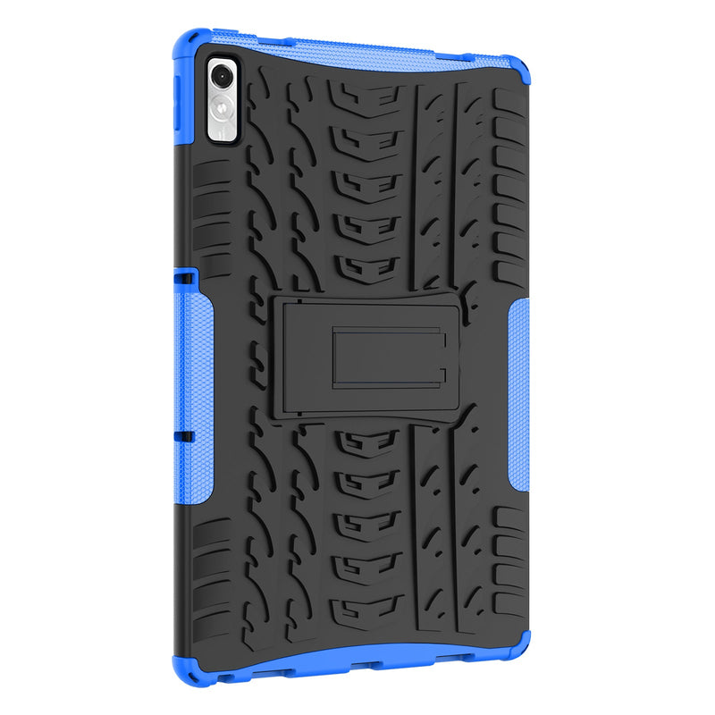 Lenovo Tab P11 (2nd Gen) TB350 Heavy Duty Rugged Case [Blue]