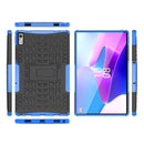Lenovo Tab P11 (2nd Gen) TB350 Heavy Duty Rugged Case [Blue]