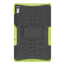 Lenovo Tab P11 (2nd Gen) TB350 Heavy Duty Rugged Case [Green]