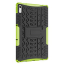 Lenovo Tab P11 (2nd Gen) TB350 Heavy Duty Rugged Case [Green]