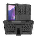 Lenovo Tab M10 (3rd Gen) TB328 Heavy Duty Rugged Case [Black]