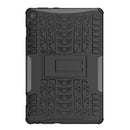 Lenovo Tab M10 (3rd Gen) TB328 Heavy Duty Rugged Case [Black]