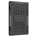Lenovo Tab M10 (3rd Gen) TB328 Heavy Duty Rugged Case [Black]