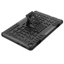 Lenovo Tab M10 (3rd Gen) TB328 Heavy Duty Rugged Case [Black]