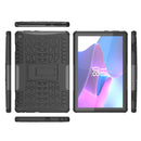 Lenovo Tab M10 (3rd Gen) TB328 Heavy Duty Rugged Case [Black]