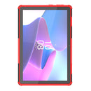 Lenovo Tab M10 (3rd Gen) TB328 Heavy Duty Rugged Case [Red]