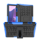 Lenovo Tab M10 (3rd Gen) TB328 Heavy Duty Rugged Case [Blue]