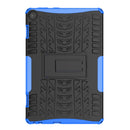 Lenovo Tab M10 (3rd Gen) TB328 Heavy Duty Rugged Case [Blue]
