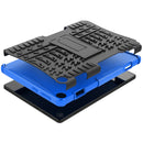 Lenovo Tab M10 (3rd Gen) TB328 Heavy Duty Rugged Case [Blue]