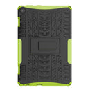 Lenovo Tab M10 (3rd Gen) TB328 Heavy Duty Rugged Case [Green]