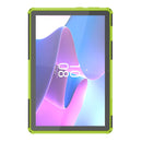 Lenovo Tab M10 (3rd Gen) TB328 Heavy Duty Rugged Case [Green]