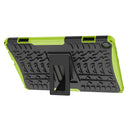 Lenovo Tab M10 (3rd Gen) TB328 Heavy Duty Rugged Case [Green]