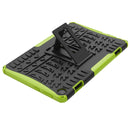 Lenovo Tab M10 (3rd Gen) TB328 Heavy Duty Rugged Case [Green]