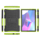 Lenovo Tab M10 (3rd Gen) TB328 Heavy Duty Rugged Case [Green]