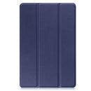 Lenovo Tab M10 (3rd Gen) TB328 Tri-Fold PU Case [Navy]