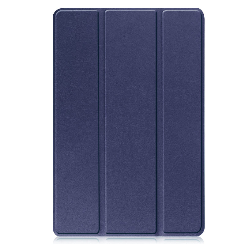 Lenovo Tab M10 (3rd Gen) TB328 Tri-Fold PU Case [Navy]