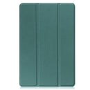 Lenovo Tab M10 (3rd Gen) TB328 Tri-Fold PU Case [Teal]