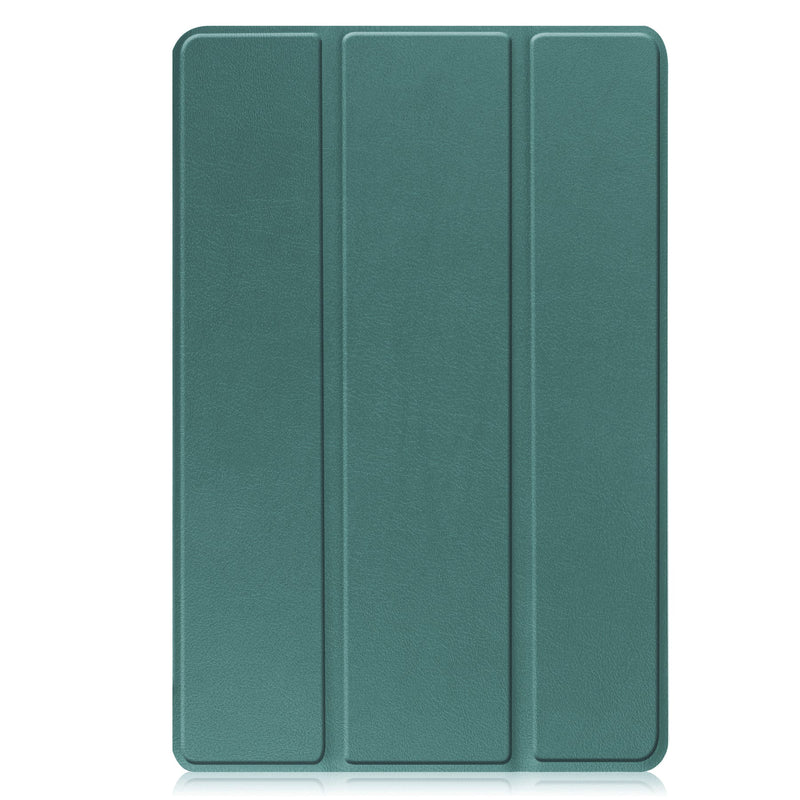 Lenovo Tab M10 (3rd Gen) TB328 Tri-Fold PU Case [Teal]