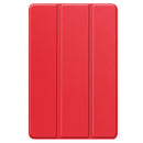 Lenovo Tab P12 TB370 Tri-Fold PU Case [Red]