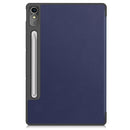 Lenovo Tab P12 TB370 Tri-Fold PU Case [Navy]