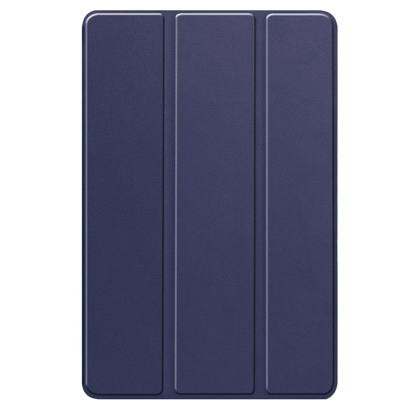 Lenovo Tab P12 TB370 Tri-Fold PU Case [Navy]