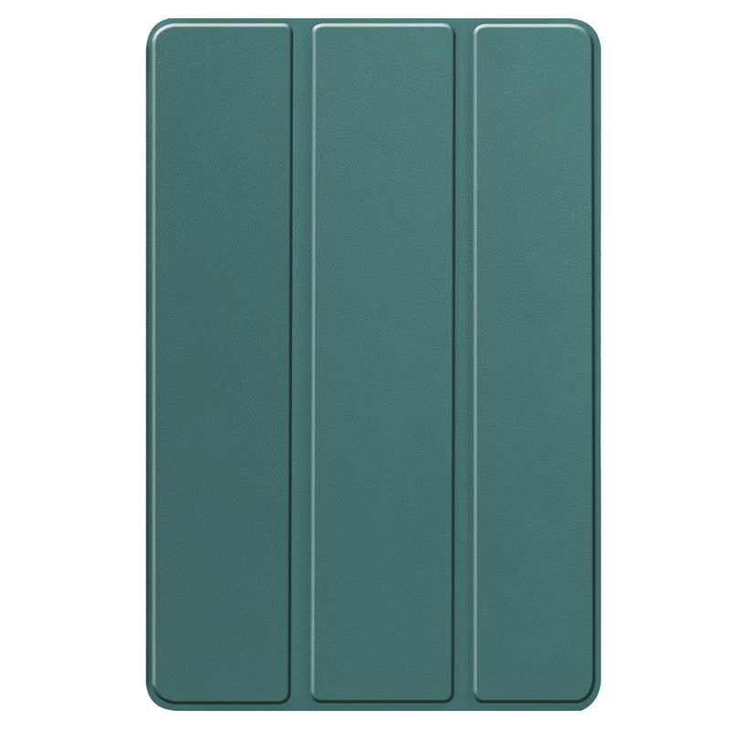 Lenovo Tab P12 TB370 Tri-Fold PU Case [Teal]