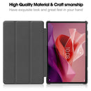 Lenovo Tab P12 TB370 Tri-Fold PU Case [Navy]