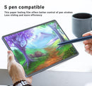 Lenovo Idea Tab Pro 12.7" Paperfeel Screen Protector