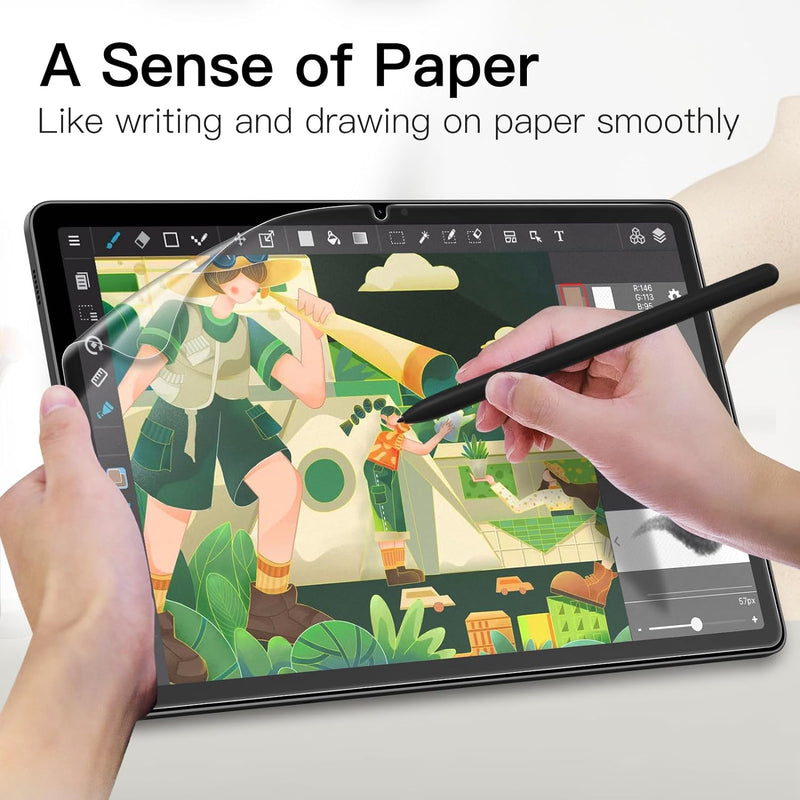 Lenovo Idea Tab Pro 12.7" Paperfeel Screen Protector