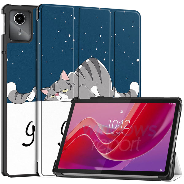 Lenovo Tab M11 Case