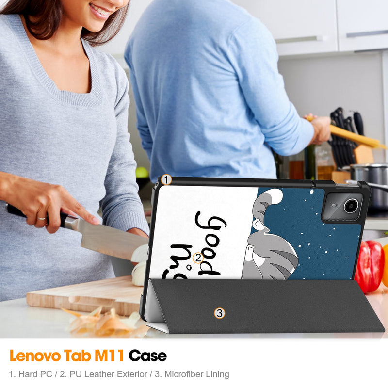 Lenovo Tab M11 Case