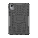 Lenovo Tab M11 TB330 Heavy Duty Rugged Case [Black]
