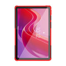 Lenovo Tab M11 TB330 Heavy Duty Rugged Case [Red]