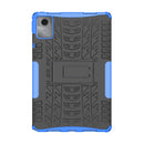 Lenovo Tab M11 TB330 Heavy Duty Rugged Case [Blue]