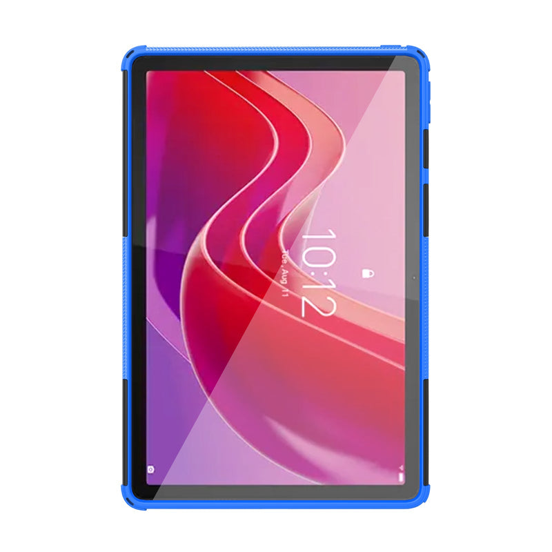 Lenovo Tab M11 TB330 Heavy Duty Rugged Case [Blue]