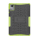 Lenovo Tab M11 TB330 Heavy Duty Rugged Case [Green]