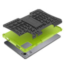 Lenovo Tab M11 TB330 Heavy Duty Rugged Case [Green]