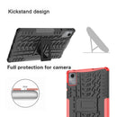 Lenovo Tab M11 TB330 Heavy Duty Rugged Case [Blue]