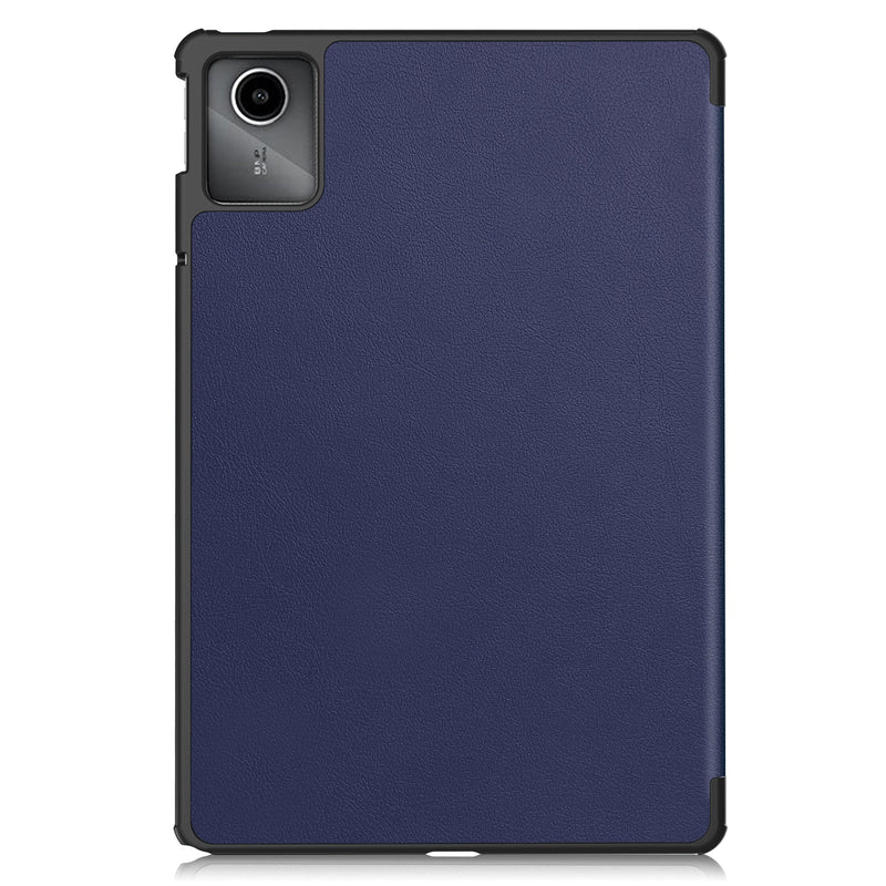 Lenovo Tab M11 TB330 Tri-Fold PU Case [Navy]