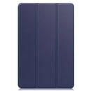 Lenovo Tab M11 TB330 Tri-Fold PU Case [Navy]
