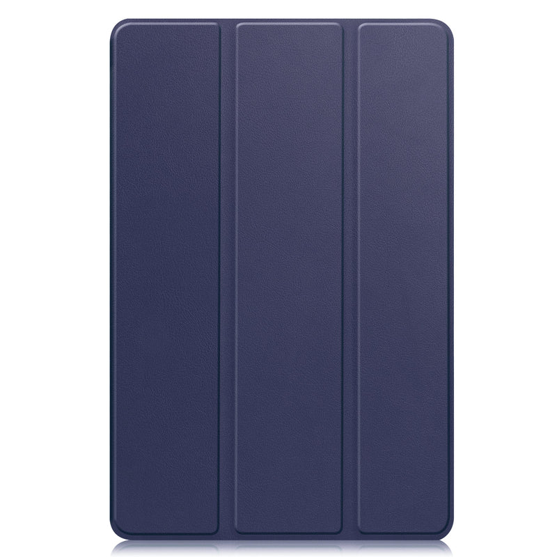 Lenovo Tab M11 TB330 Tri-Fold PU Case [Navy]