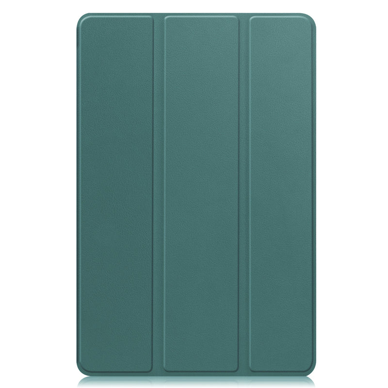 Lenovo Tab M11 TB330 Tri-Fold PU Case [Teal]