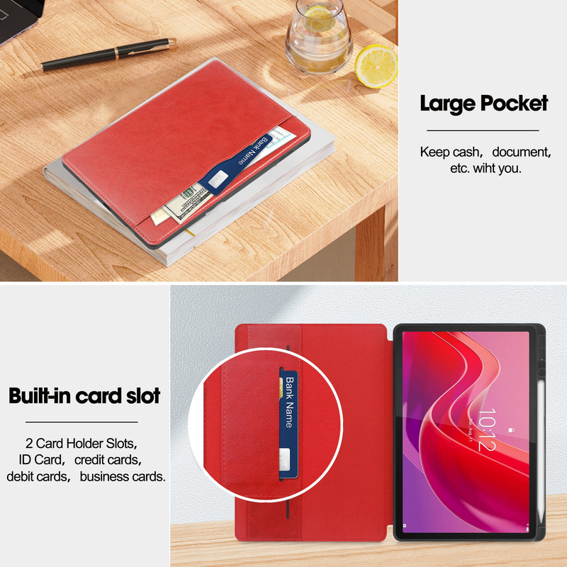Lenovo Tab M11 Case