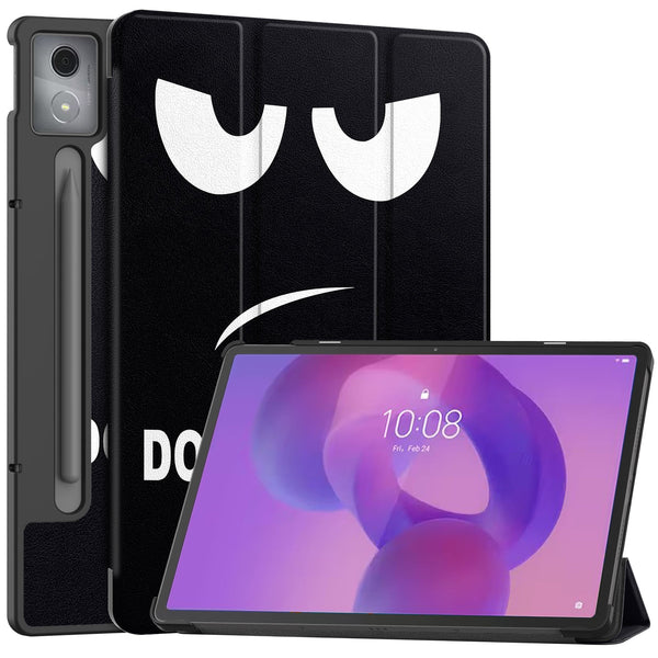 Lenovo Idea Tab Pro 12.7" Designer Tri Fold Case [NoTouch]