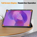 Lenovo Idea Tab Pro 12.7" Designer Tri Fold Case [NoTouch]