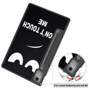 Lenovo Idea Tab Pro 12.7" Designer Tri Fold Case [NoTouch]