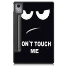 Lenovo Idea Tab Pro 12.7" Designer Tri Fold Case [NoTouch]