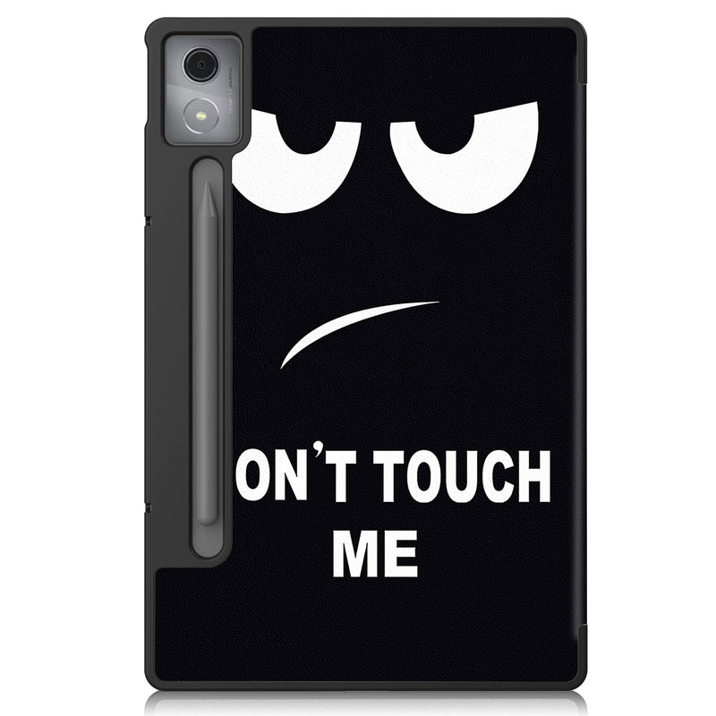 Lenovo Idea Tab Pro 12.7" Designer Tri Fold Case [NoTouch]